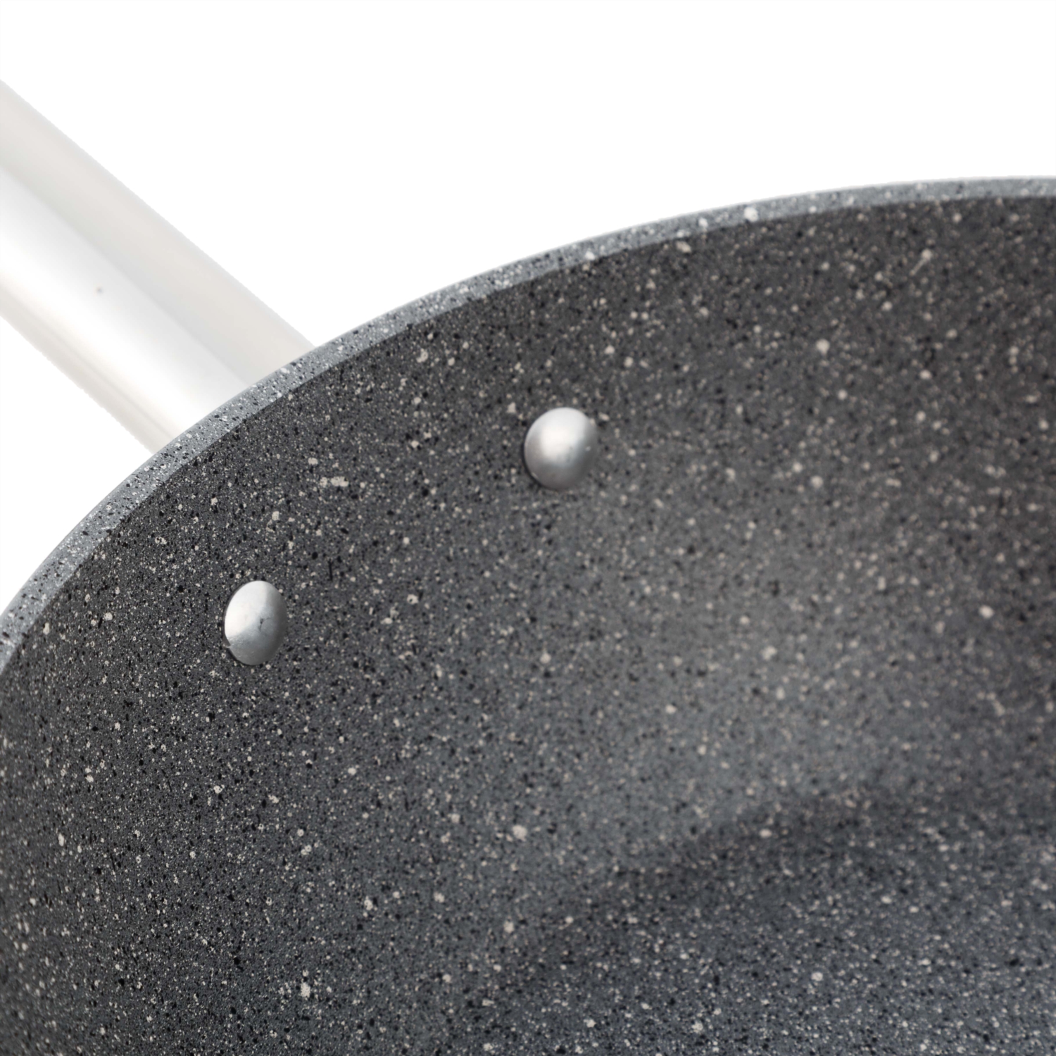 PREMIERE NONSTICK WOK TAVA 26 CM