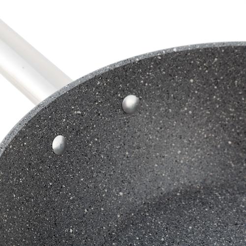  PREMIERE NONSTICK WOK TAVA 26 CM