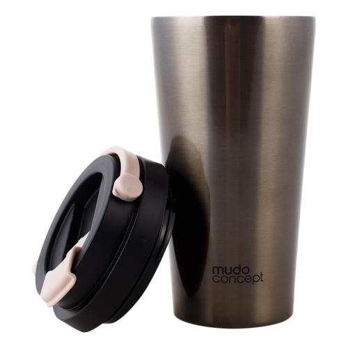  GREY ÇELİK TERMOS MUG 500 ML