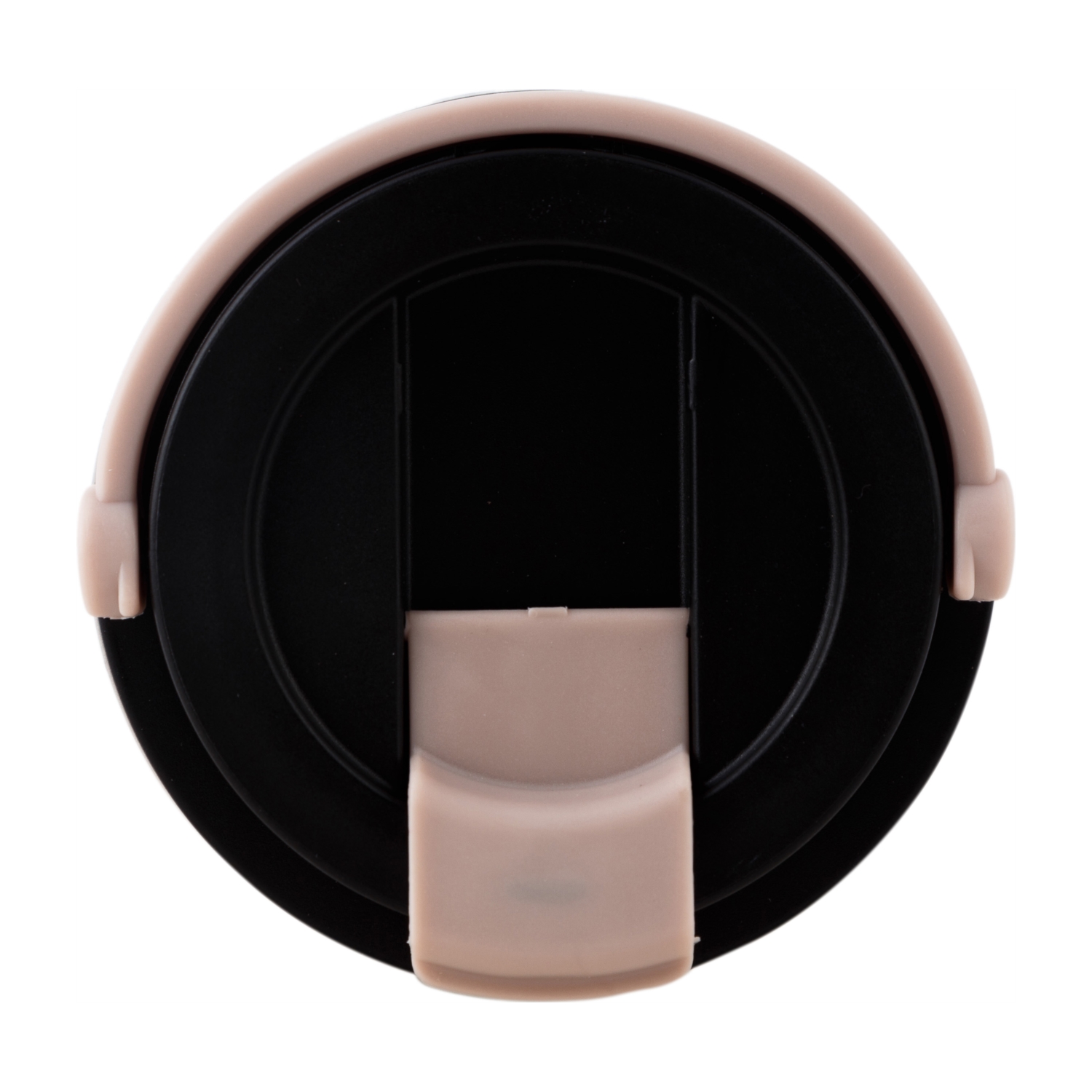 GREY ÇELİK TERMOS MUG 500 ML