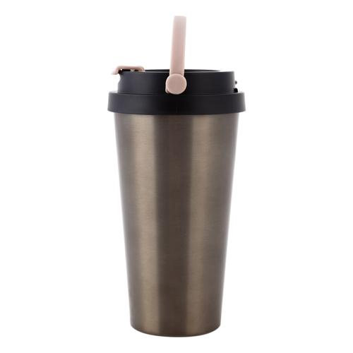  GREY ÇELİK TERMOS MUG 500 ML