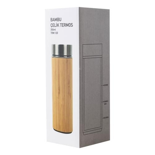  BAMBU TERMOS 350 ML