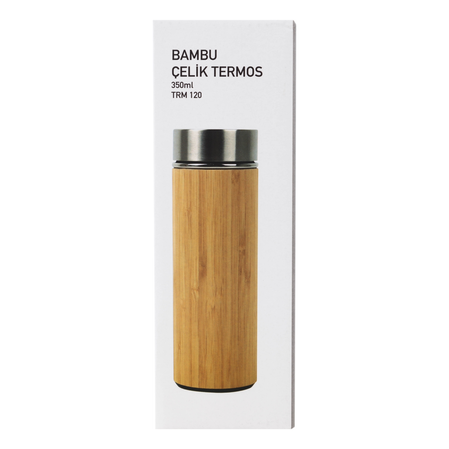 BAMBU TERMOS 350 ML