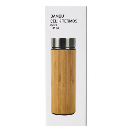  BAMBU TERMOS 350 ML