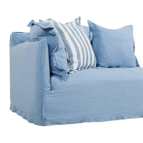  SUMMER DAYBED MAVİ SAĞ