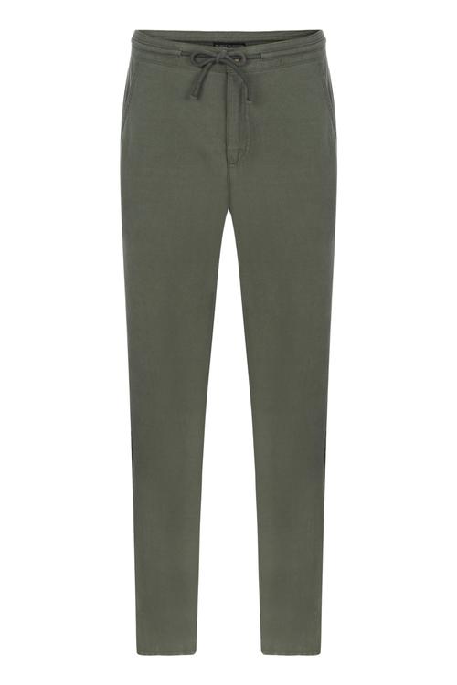 STRAIGHT FIT TENCEL PANTOLON