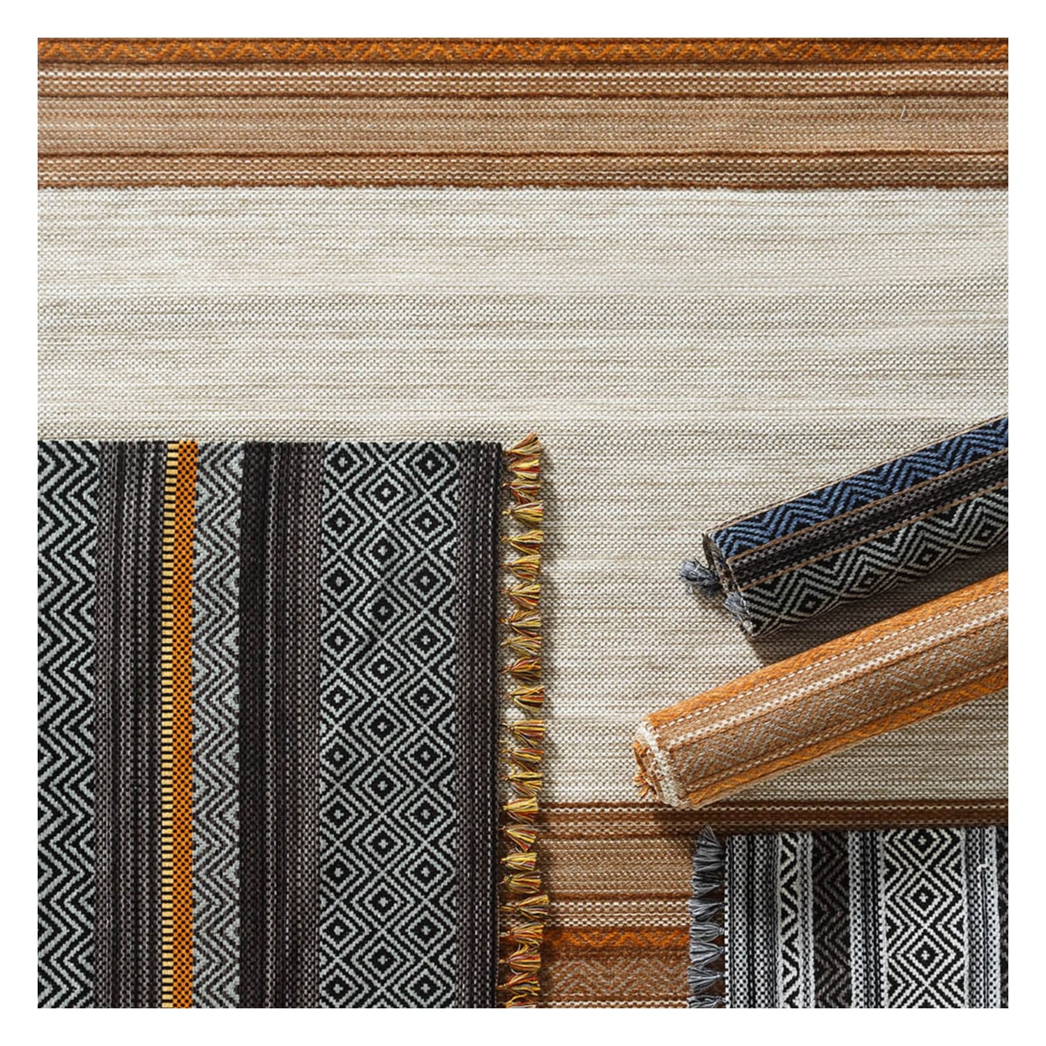 LEONIS KİLİM YEŞİL 80X150CM