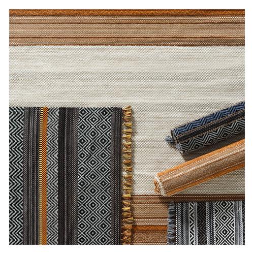  LEONIS KİLİM YEŞİL 80X150CM