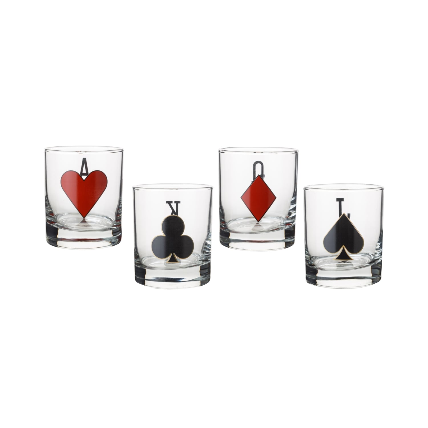 JOKER VİSKİ SETİ 280 ML