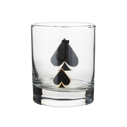  JOKER VİSKİ SETİ 280 ML