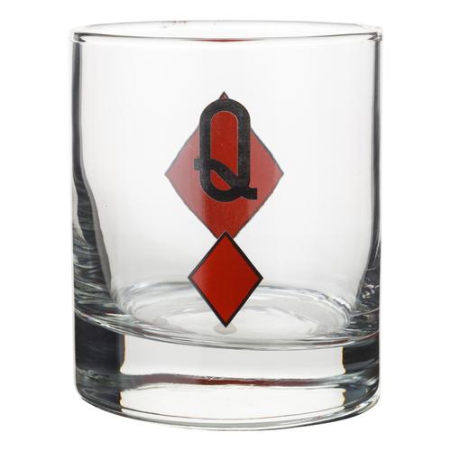  JOKER VİSKİ SETİ 280 ML