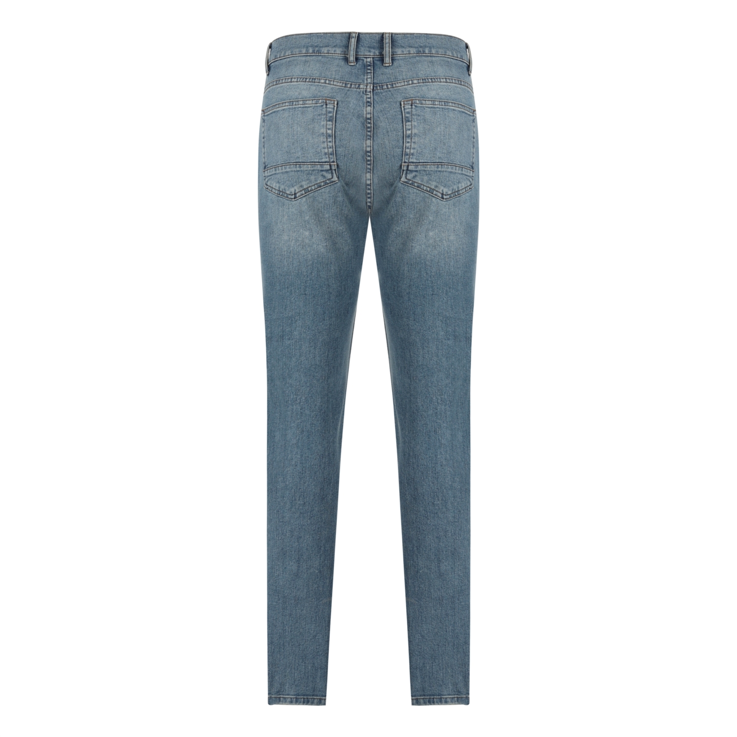 INDIGO JEAN PANTOLON