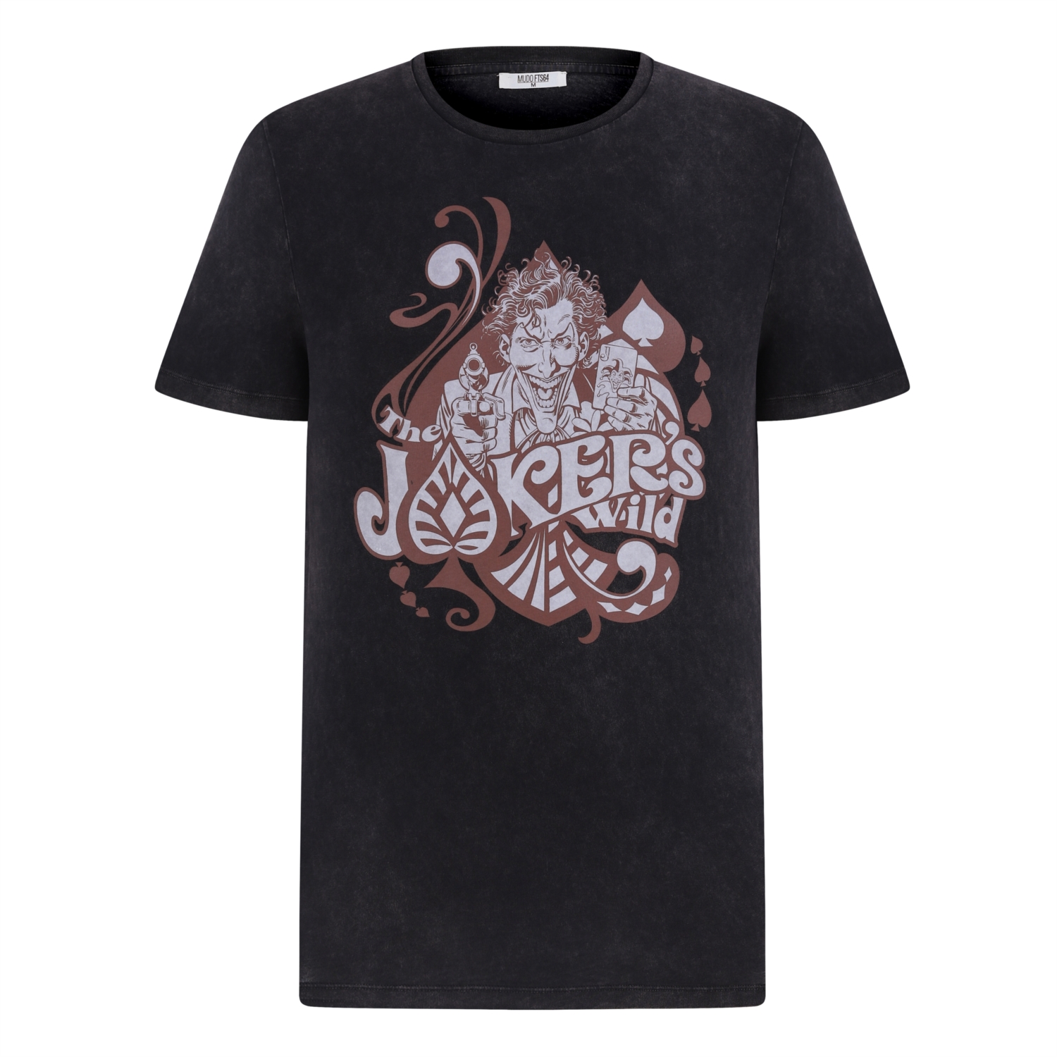 JOKER TİŞÖRT