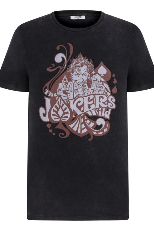  JOKER TİŞÖRT