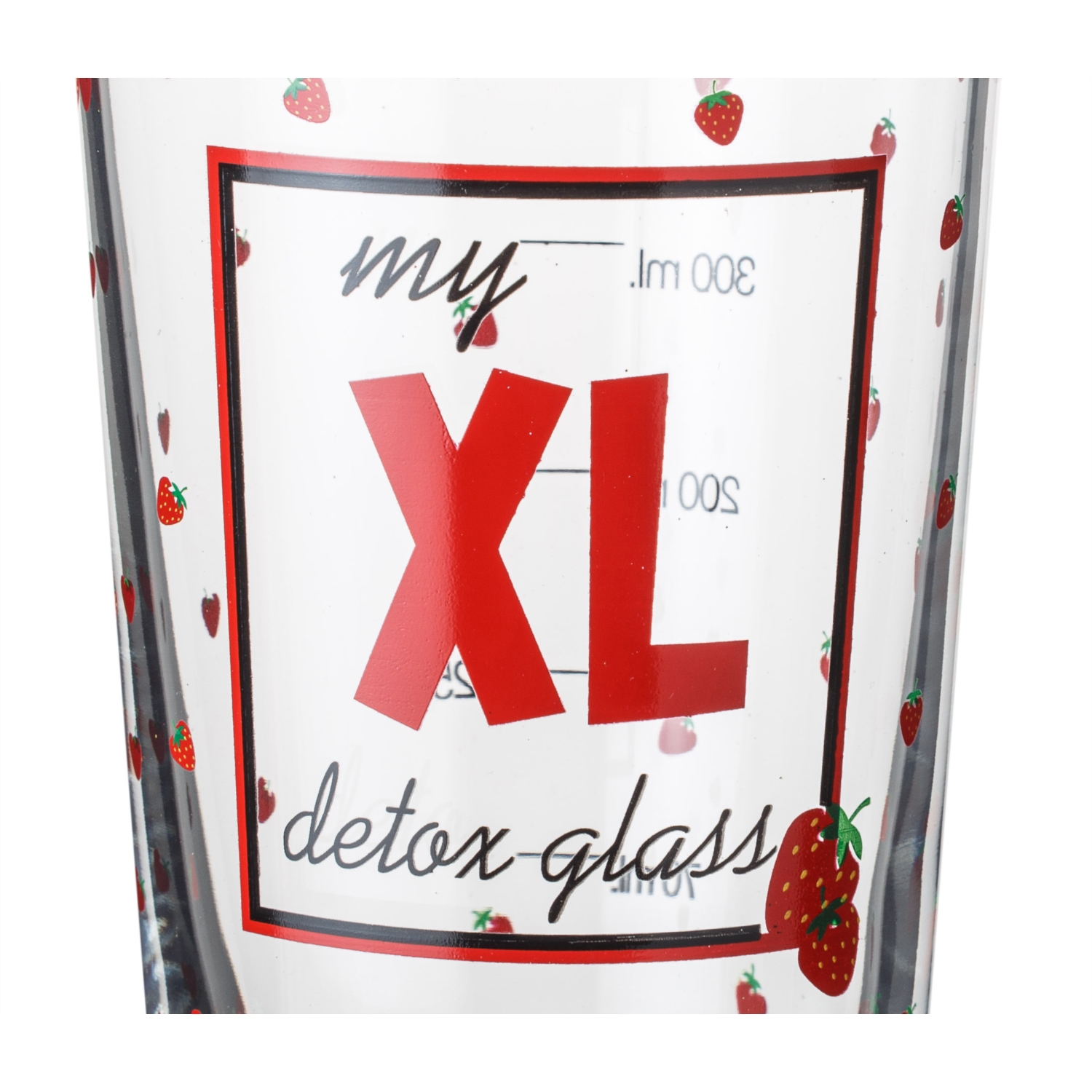 XL LIMONE & FRAGA 2Lİ BARDAK SETİ - 570 ML