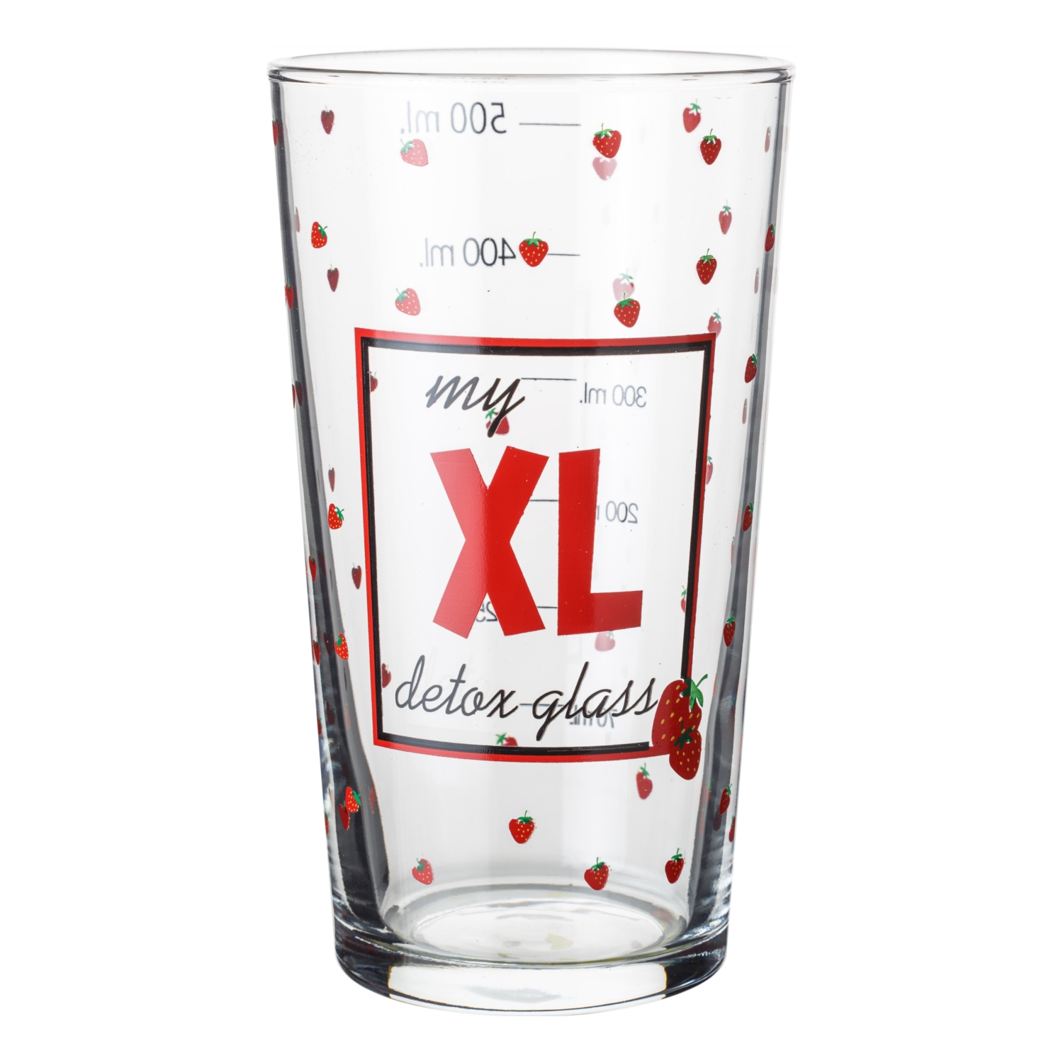 XL LIMONE & FRAGA 2Lİ BARDAK SETİ - 570 ML