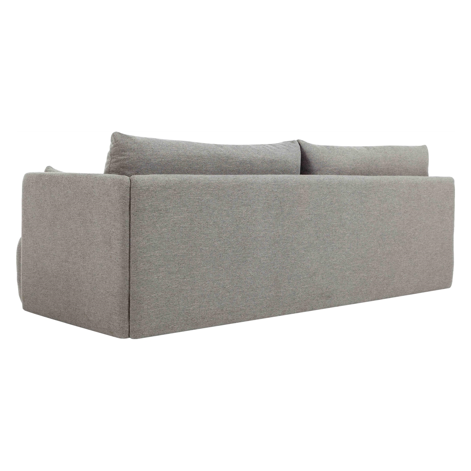 RAYMOND SOFA ÜÇLÜ GRİ