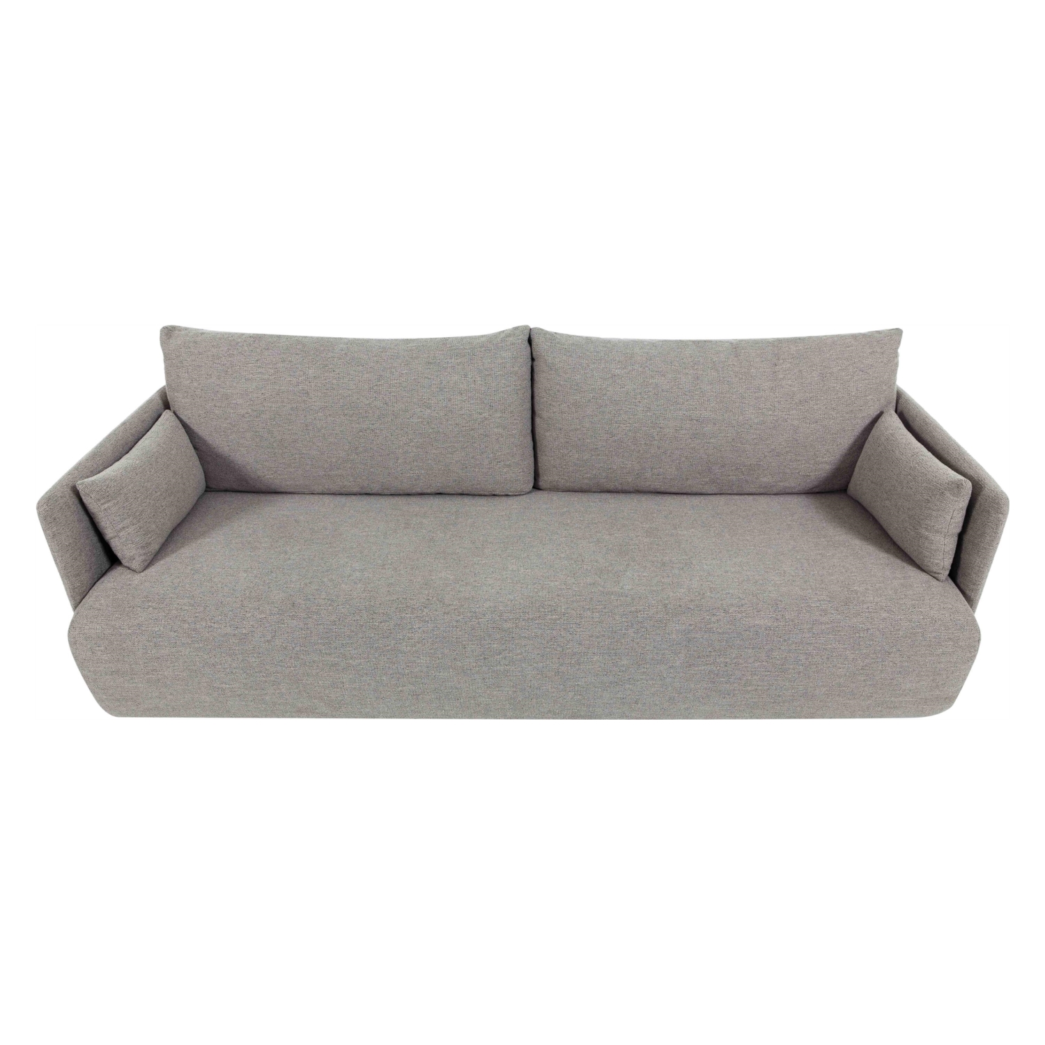 RAYMOND SOFA ÜÇLÜ GRİ