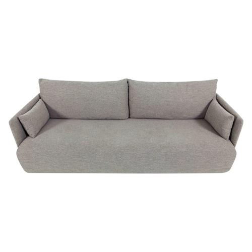  RAYMOND SOFA ÜÇLÜ GRİ