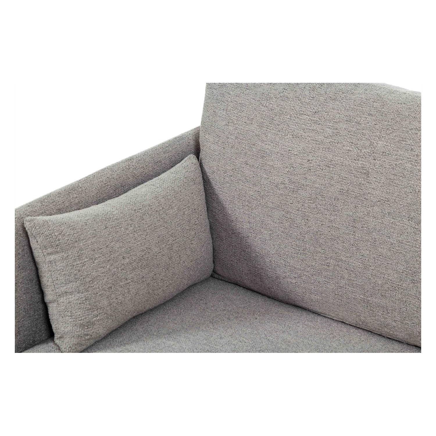 RAYMOND SOFA ÜÇLÜ GRİ