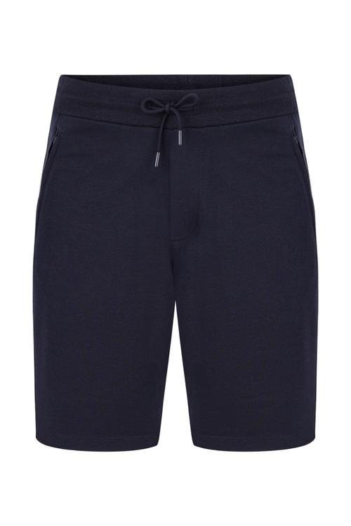  BELİ LASTİKLİ BERMUDA ŞORT