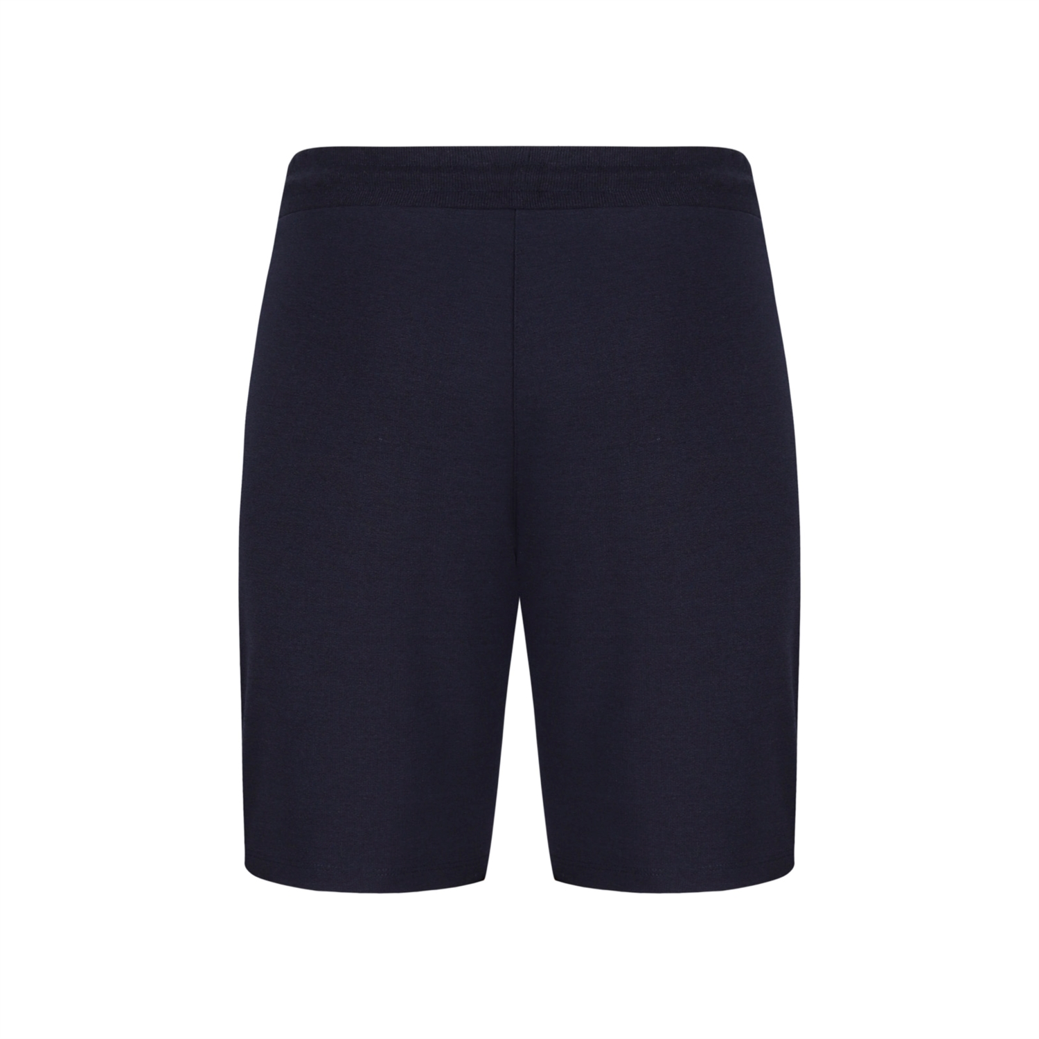 BELİ LASTİKLİ BERMUDA ŞORT