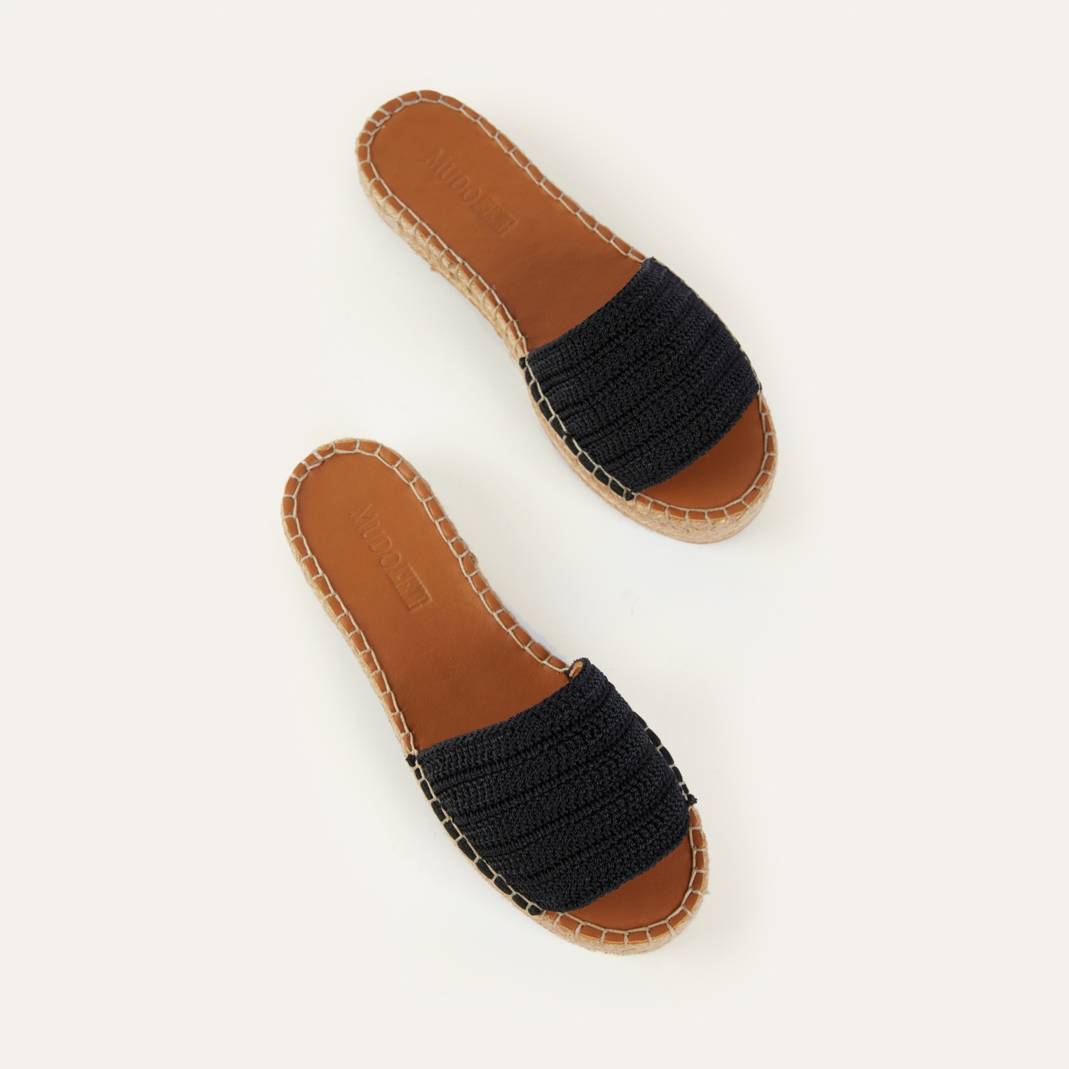 TEK BANTLI ESPADRİL TERLİK