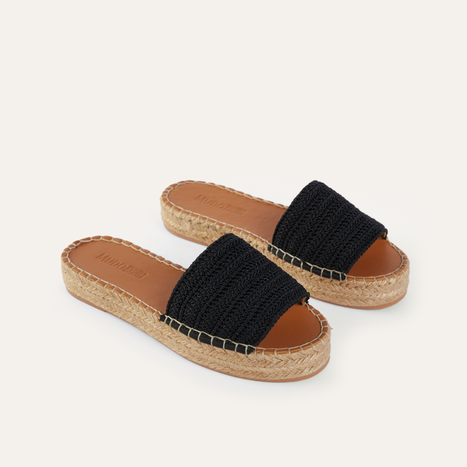 TEK BANTLI ESPADRİL TERLİK