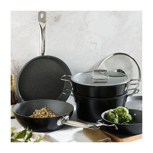 PREMIERE NONSTICK WOK TAVA 26 CM