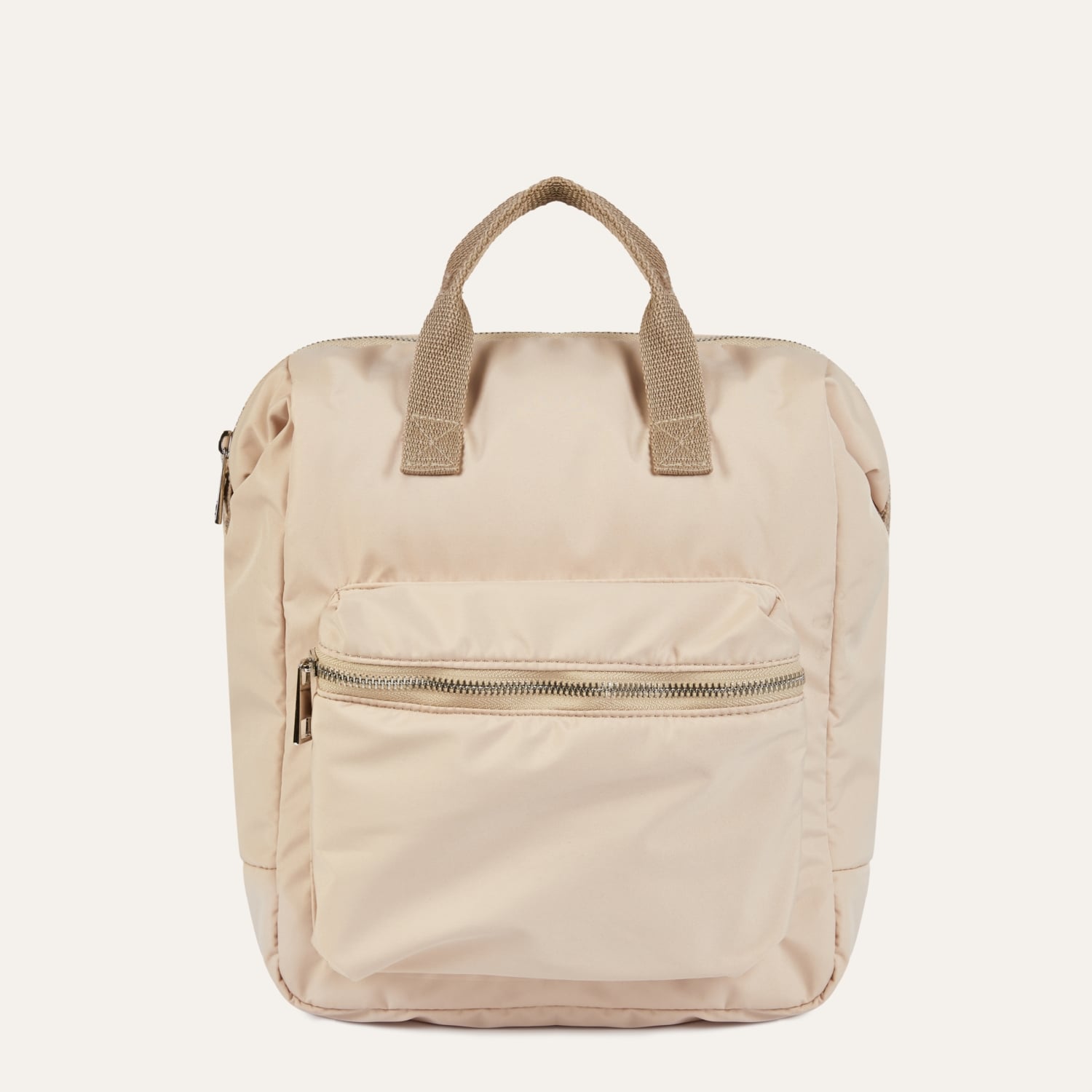 CEPLİ SIRT ÇANTASI