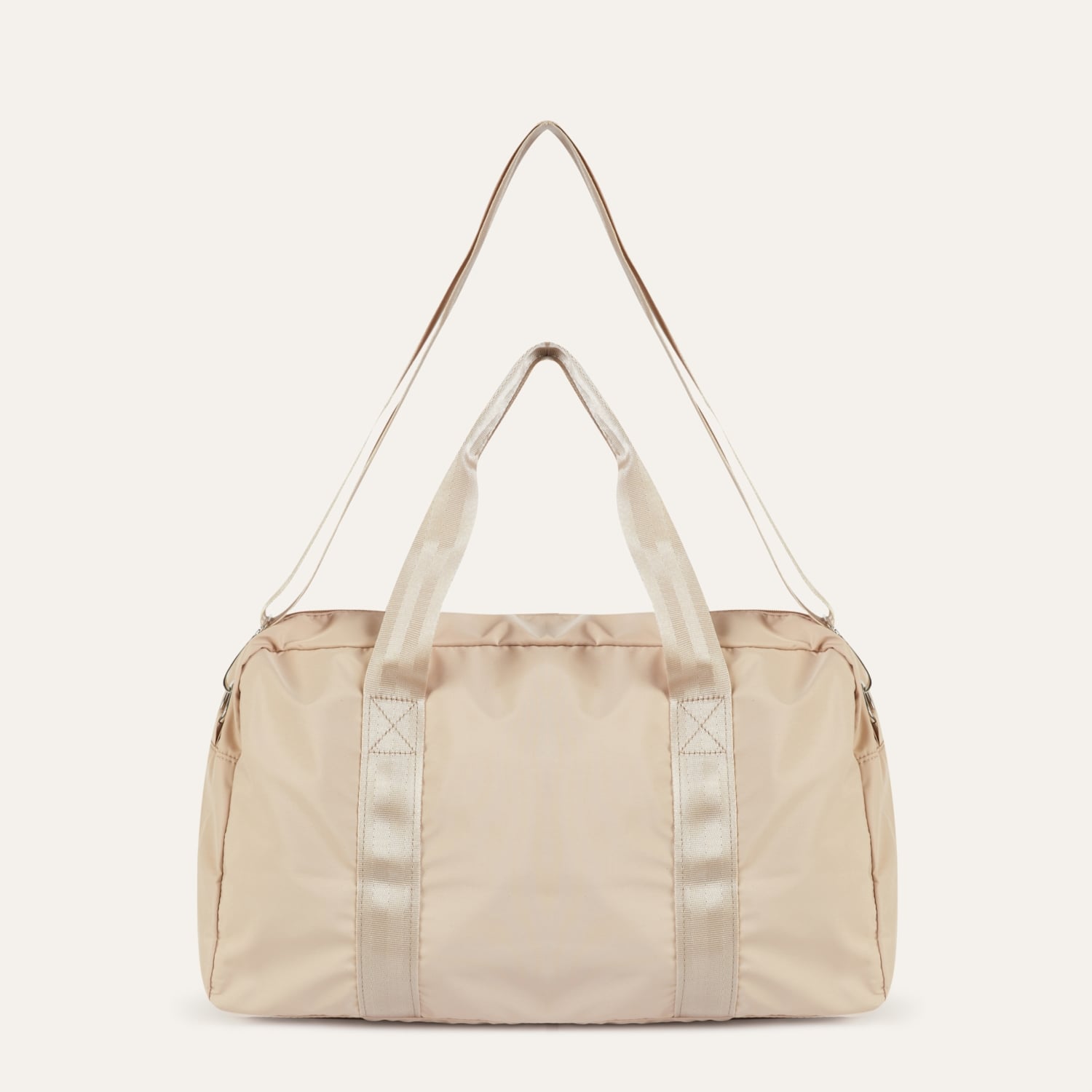 KUMAŞ SPOR ÇANTASI