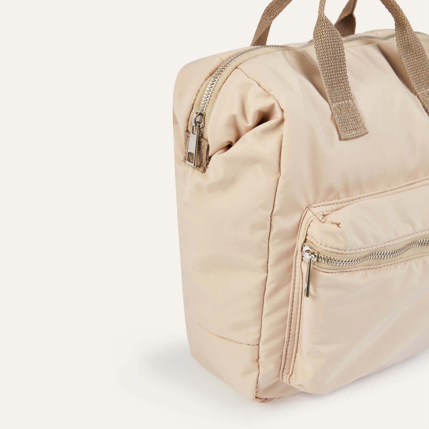 CEPLİ SIRT ÇANTASI