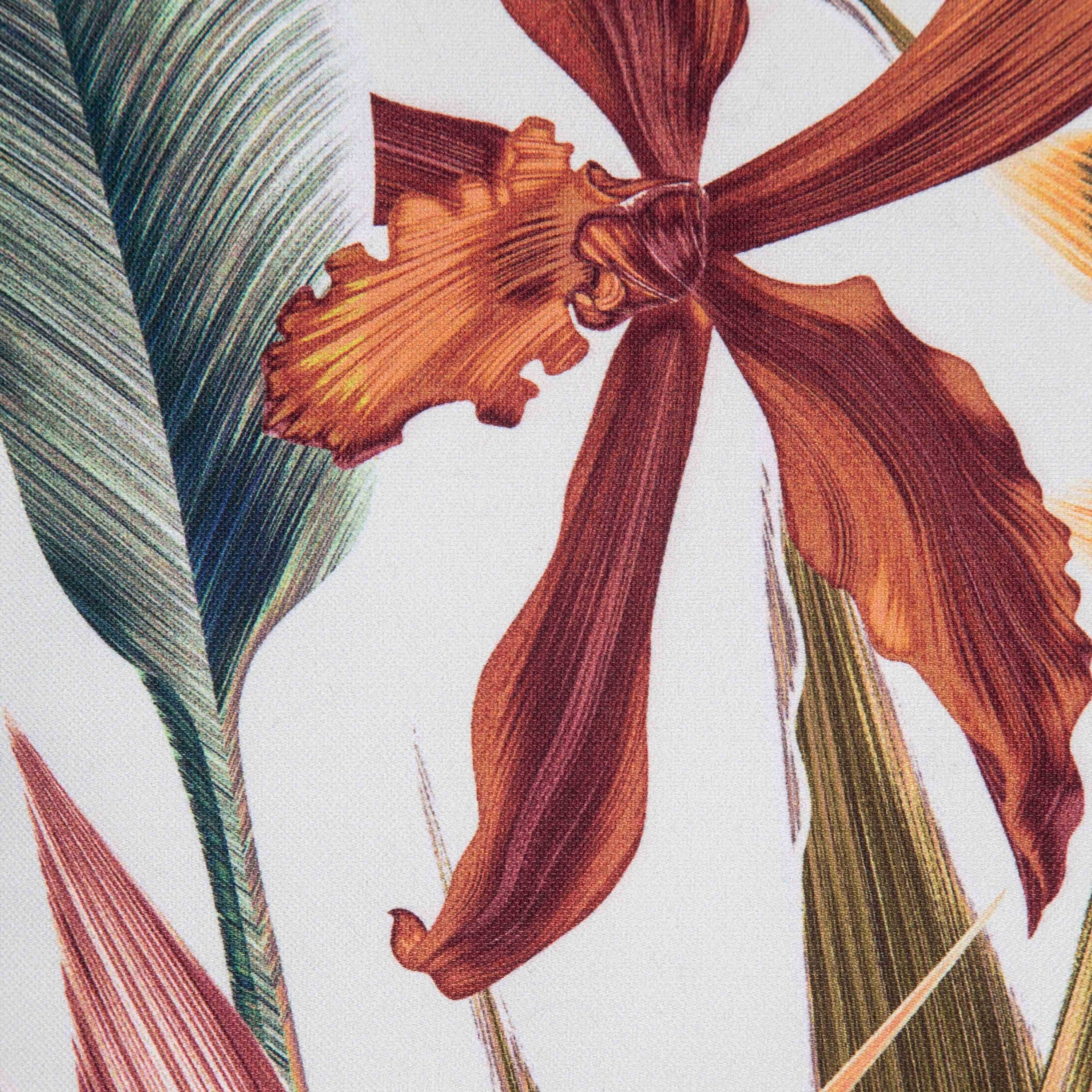 TROPIC PARADISE KIRLENT RENKLİ 45X45CM