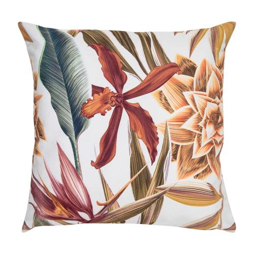  TROPIC PARADISE KIRLENT RENKLİ 45X45CM