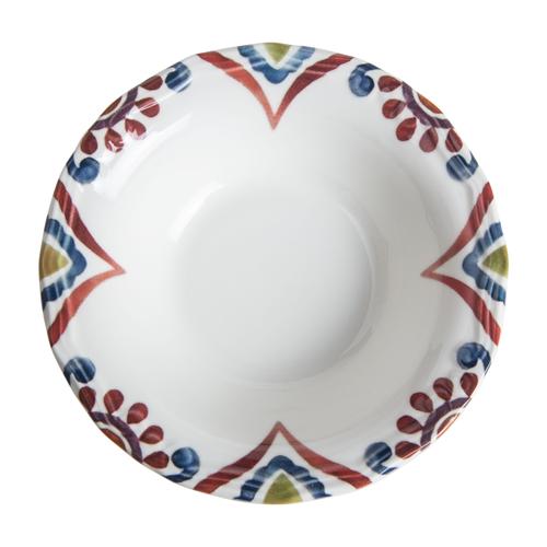  ETHNIC 18 PARÇA YEMEK TAKIMI