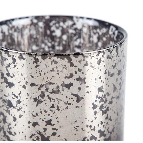  MERCURY MUMLUK GRİ-SİYAH 8X10CM