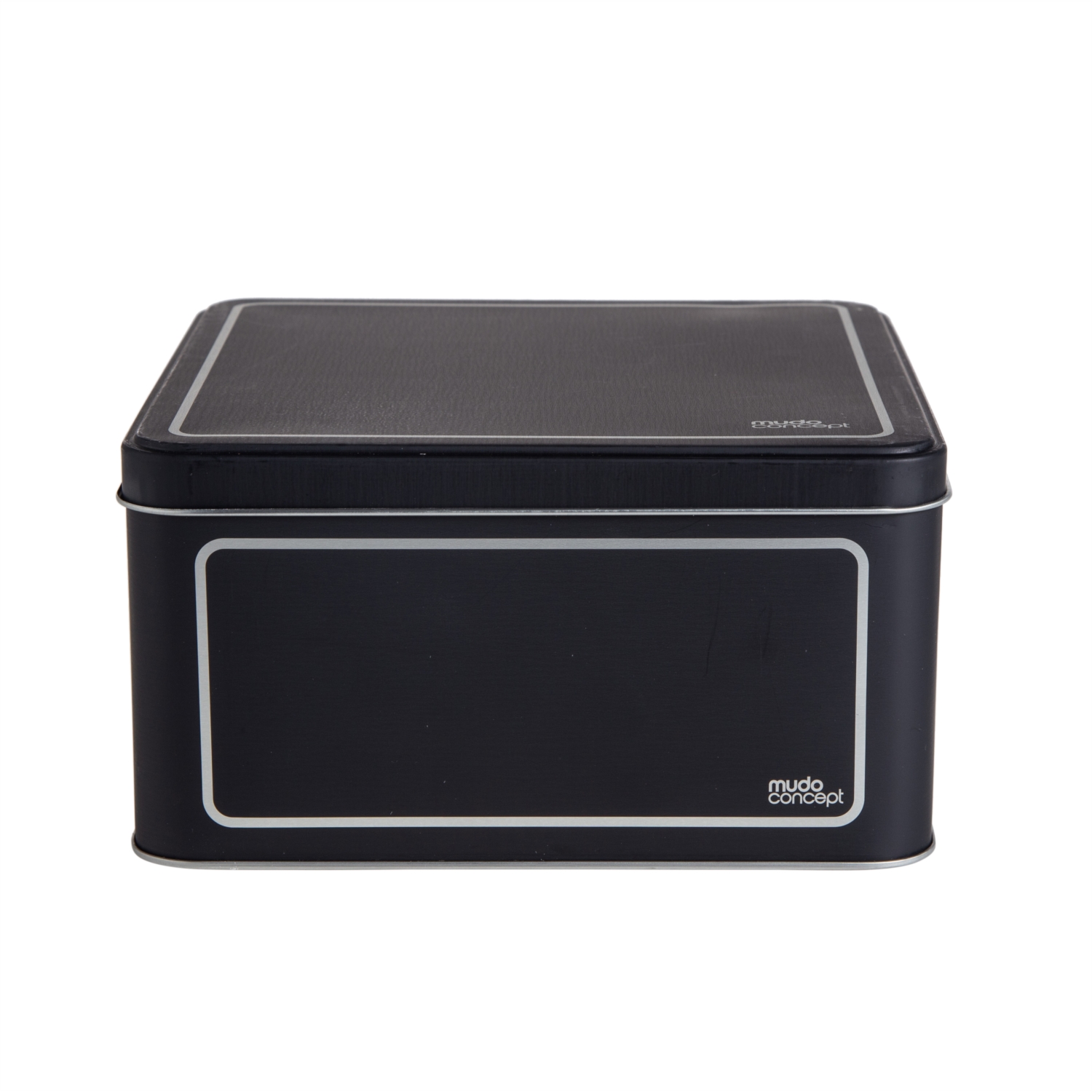 BLUE DREAM 2Lİ FİNCAN SETİ METAL KUTULU