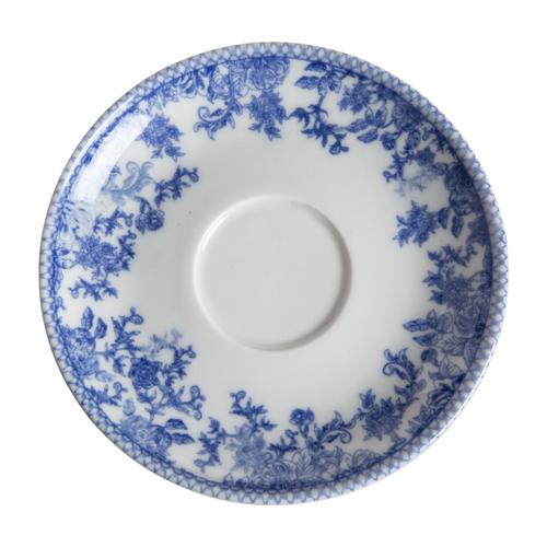  BLUE DREAM 2Lİ FİNCAN SETİ METAL KUTULU