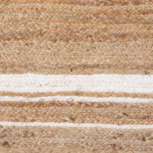  MAFRA BORDÜRLÜ JÜT HALI BEJ 200X300CM