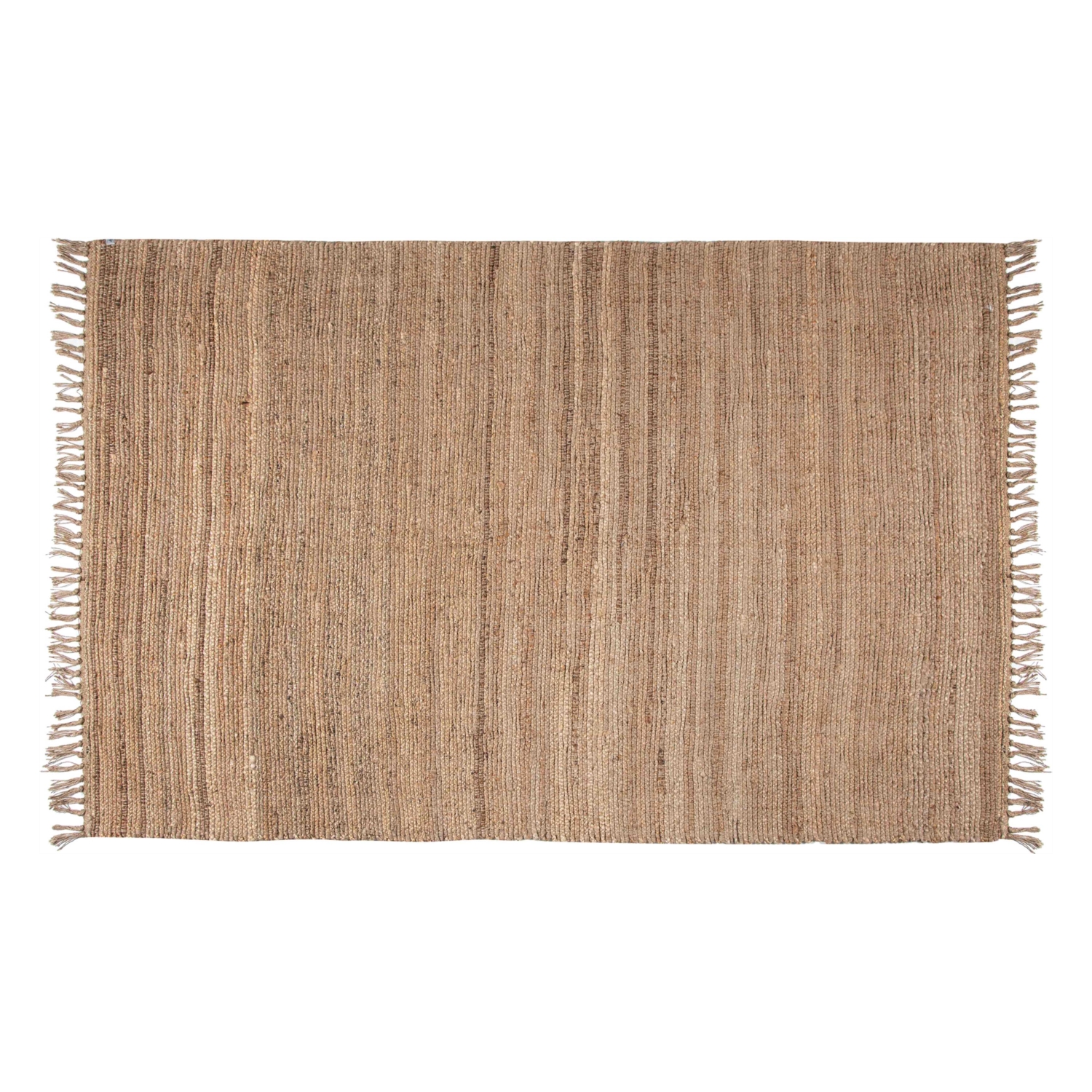 MAFRA PÜSKÜLLÜ JÜT HALI BEJ 170X240CM