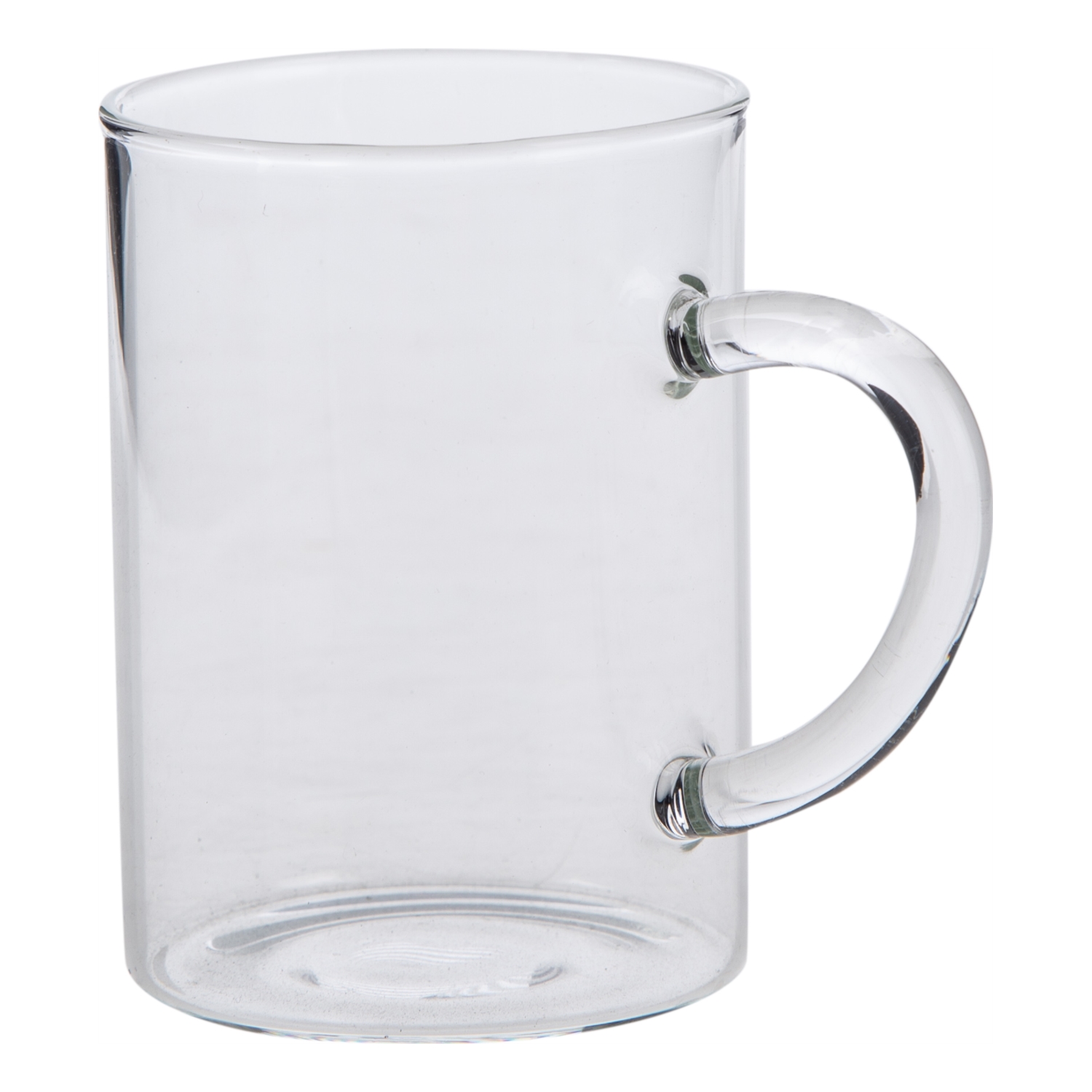 BOROSİLİKAT KUPA -220 ML