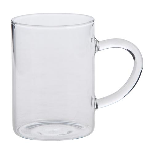  BOROSİLİKAT KUPA -220 ML