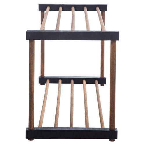  BOHEMİ TEK BÖLMELİ RAF