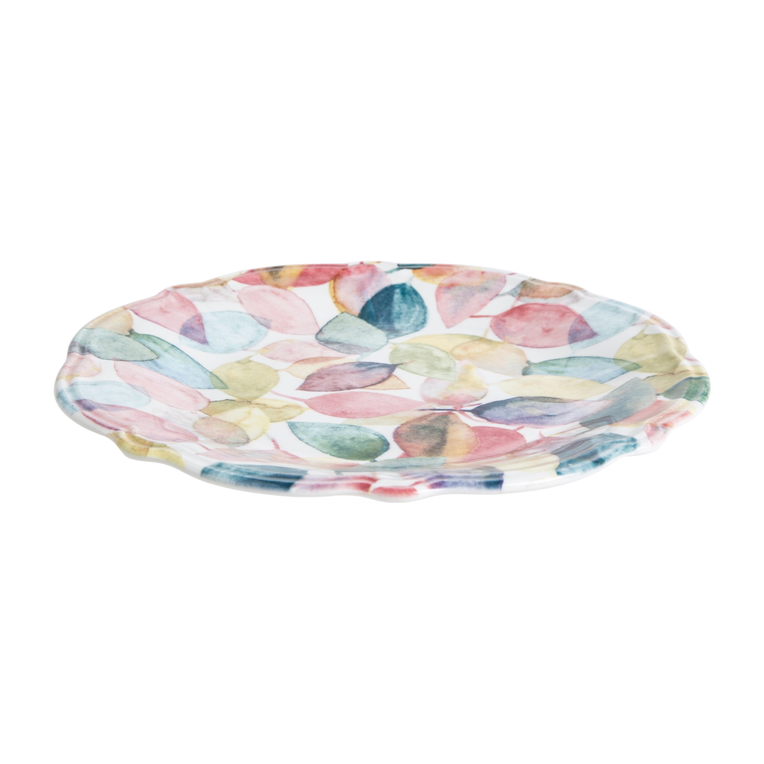 SUMMER LEAVES 20 PARÇA KAHVALTI TAKIMI