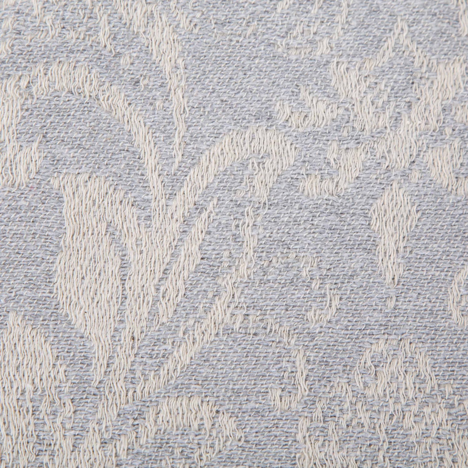 BREST AÇIK GRİ ÇİFT K. PİKE 200X230CM