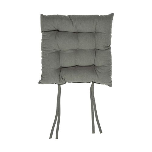  NIMES SANDALYE MİNDERİ KOYU YEŞİL 50x50x7