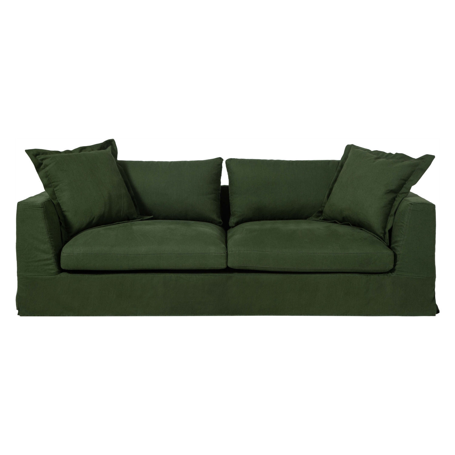 SPRING KOLTUK YEŞİL