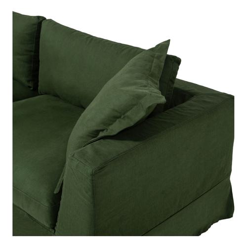  SPRING KOLTUK YEŞİL