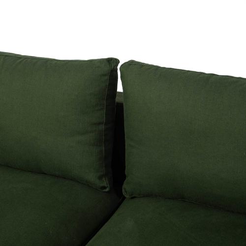  SPRING KOLTUK YEŞİL