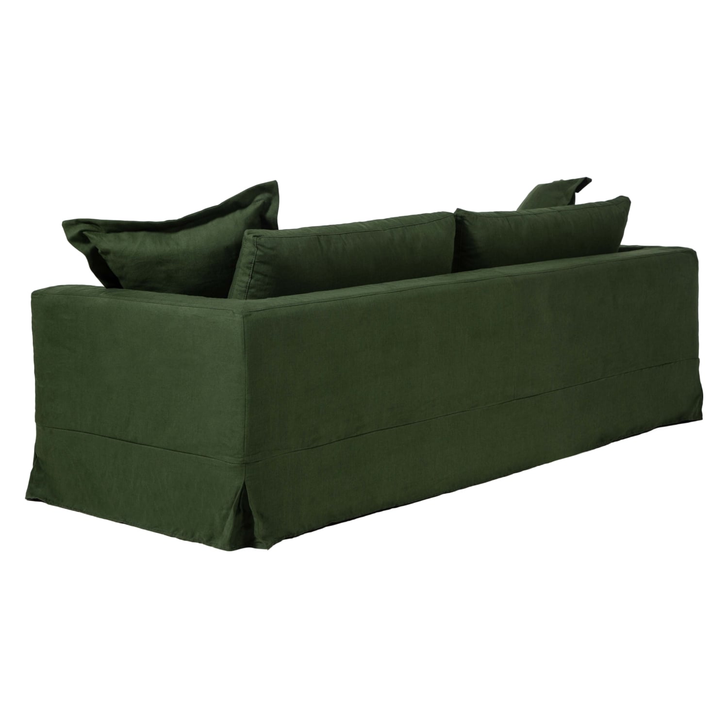 SPRING KOLTUK YEŞİL